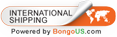 Bongo International Checkout