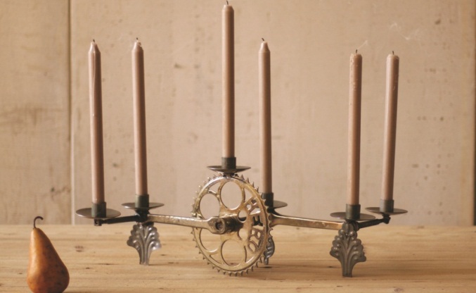 Candleware