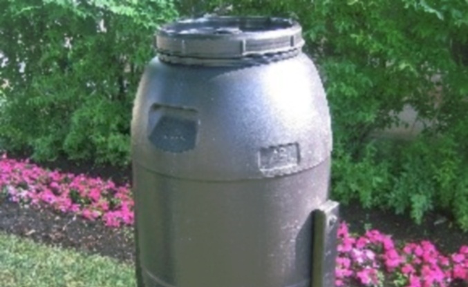 Composters