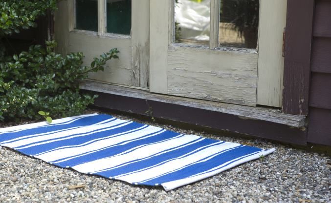 Recycled Cotton Rugs Recycled Cotton Rugs