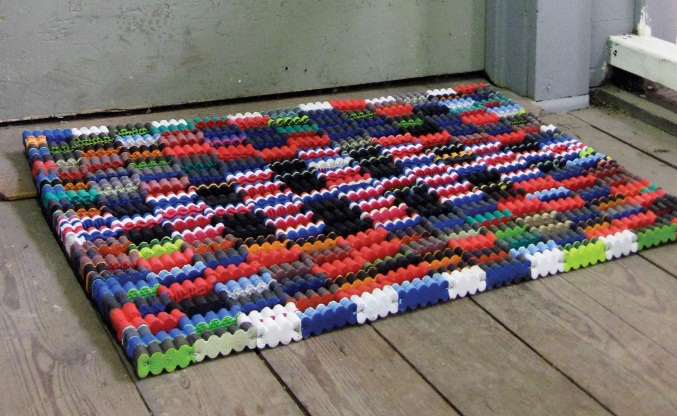 Make your Door Happy