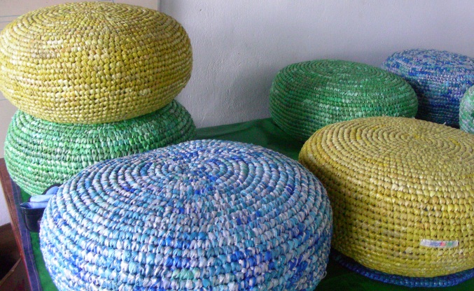 FunkyJunk Recycled