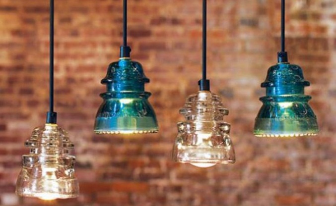 Lamps & Other Electrics