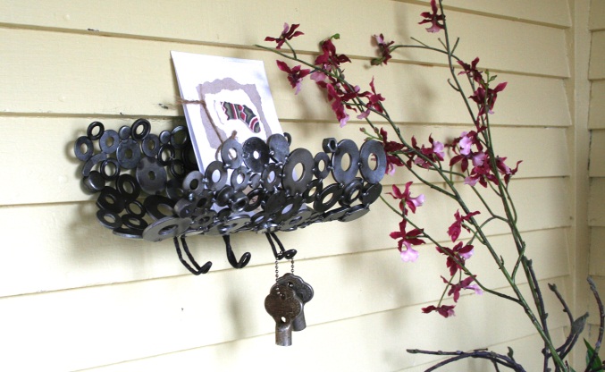 Letter Holders