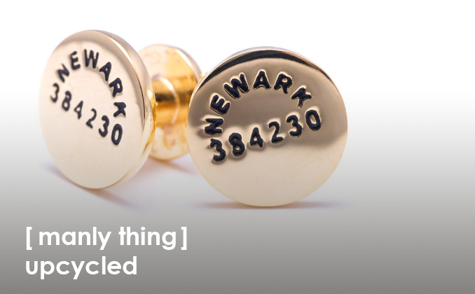 Manly Things