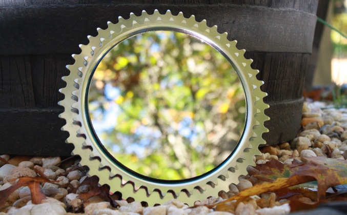 Clocks & Mirrors