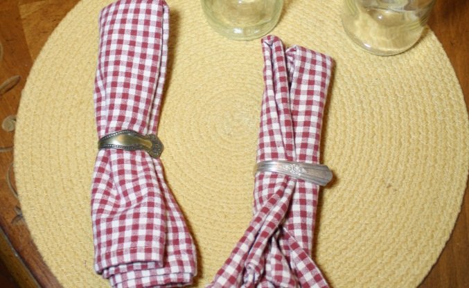 Napkin Rings