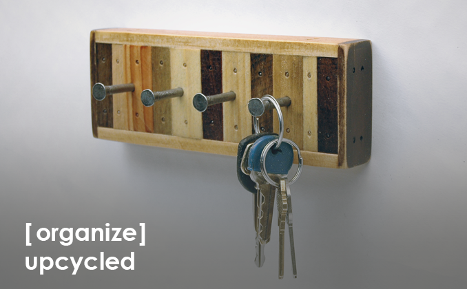 Organize