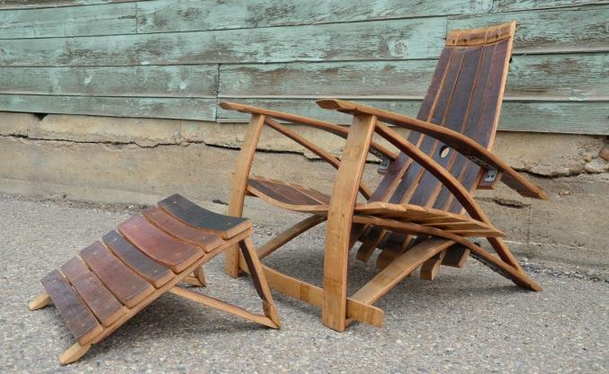 Outdoor Furniture