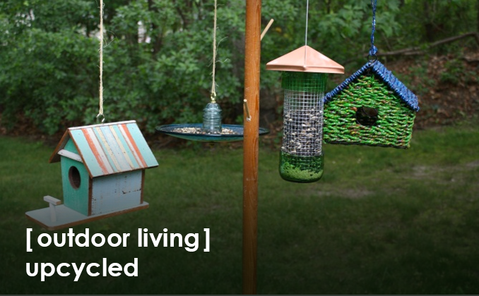 Outdoor Living