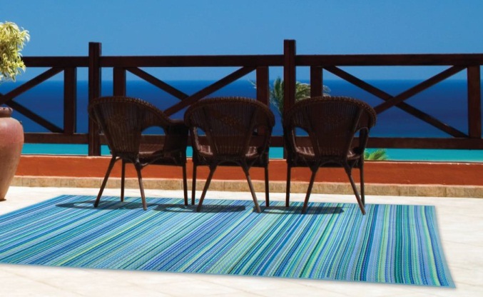 Polypropylene Rugs