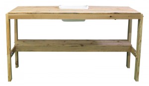 Potting Bench 