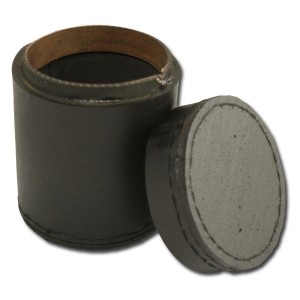 Cylinder Tire Box