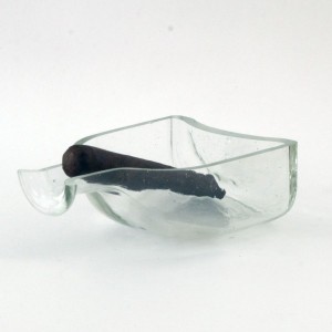 Patron Cigar Ashtray
