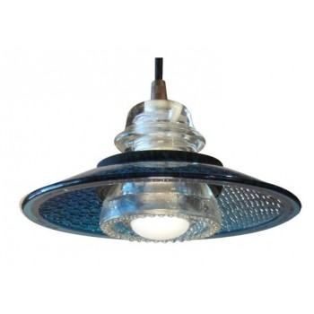 Small Traffic Light Pendant