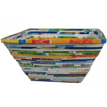 Paper Angular Bowl