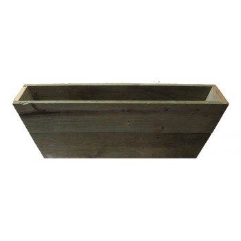 Window Mount Flower Box