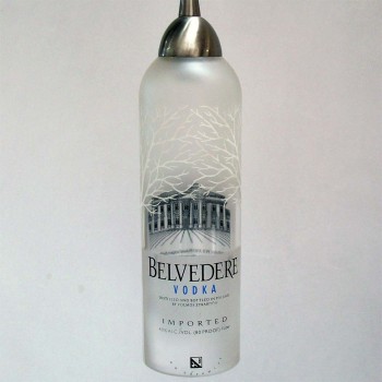 Belvedere Pendant Light