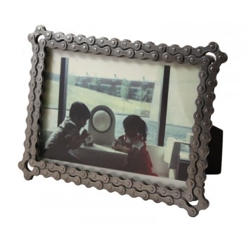 4x6 Bike Chain Frame