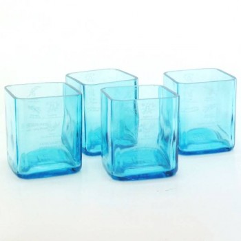Bombay Sapphire Tumblers Set