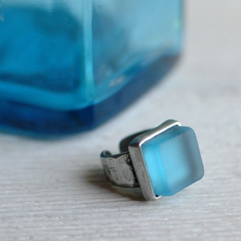Bombay Sapphire Gin Ring 