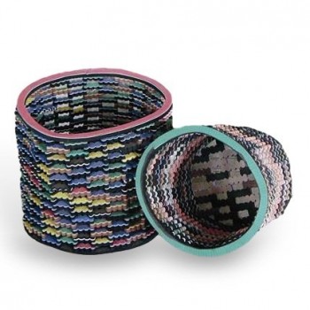 Flip Flop Nesting Barrels