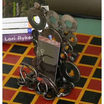 Business Card Holder