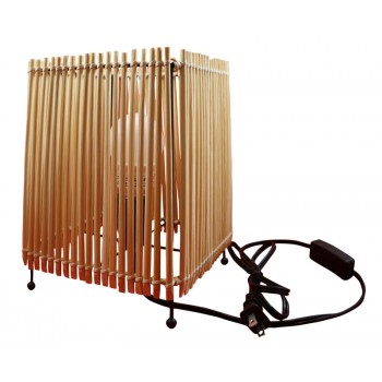 Chopstick Desk Lamp