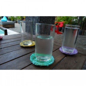 FunkyJunk Coasters