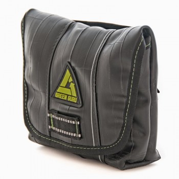 Bike Tube Hip Pack