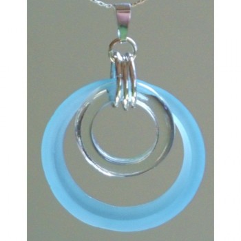 Gin & Tonic Pendant