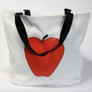 Sailcloth Grocery Bag