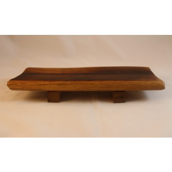 Small Wine Barrel Plate