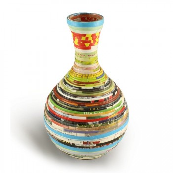 Genie Vase