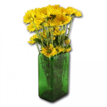 Jagermeister Vase