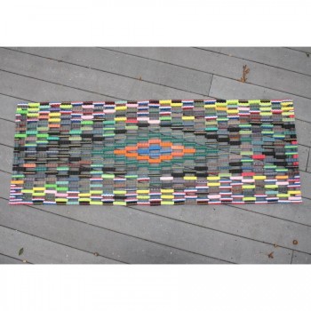 Flip Flop Rug Runner