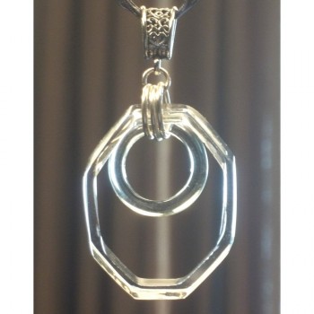 Jack & Coke Pendant