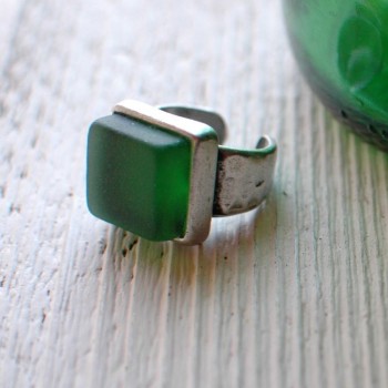 Jameson Whiskey Ring 