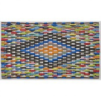 Large Flip-Flop Doormat