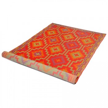 Lhasa Non-Slip Rug