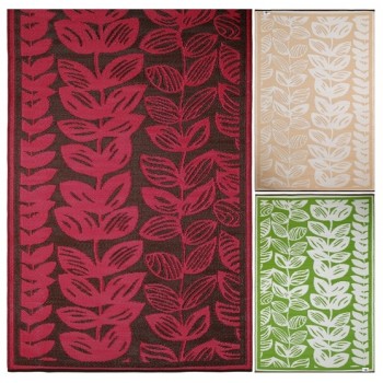 Recycled Maylay Rug