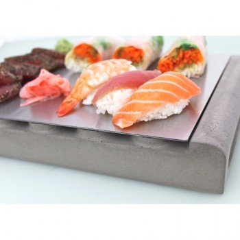 Concrete Module Tray