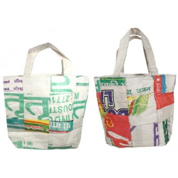 Grain Sack Simple Bag