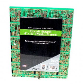 Taper Pin Circuit Board Frame
