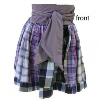 Tie Skirt