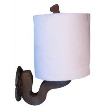 Railroad Anchor TP Dispenser