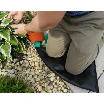 Tire Tube Kneeling Pad
