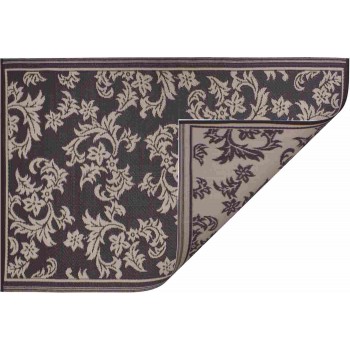 Recycled Versailles Rug
