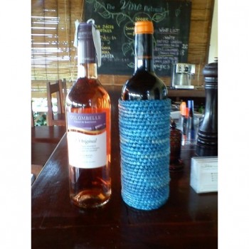 Wine Bottle Holder