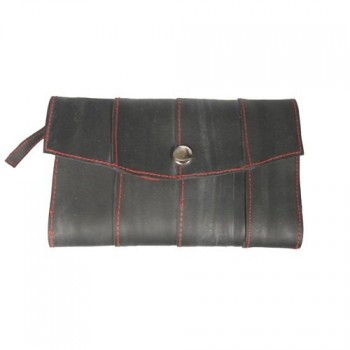 Tire Tube Wallet